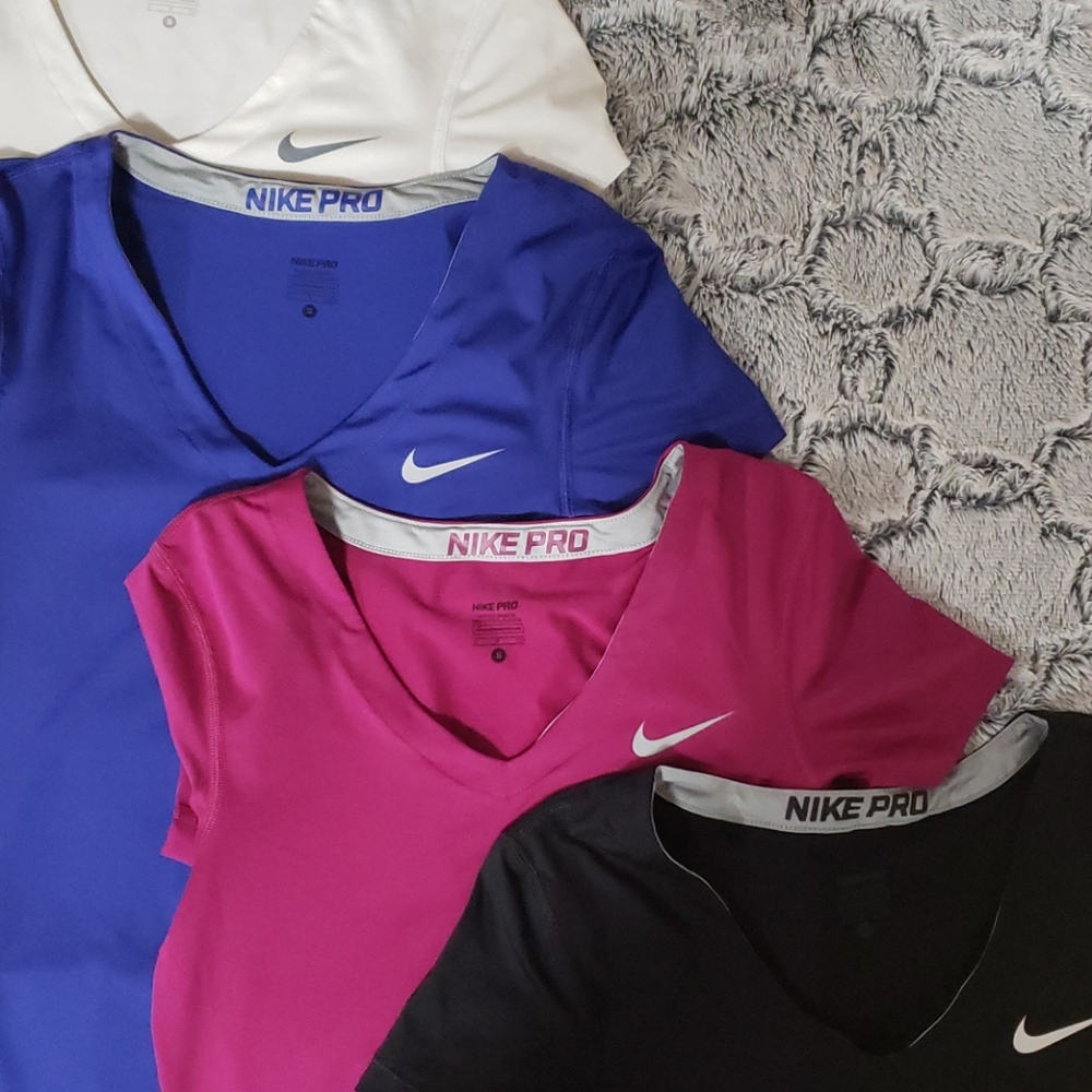 Nike 4/$40